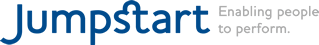 Logo von Jumpstart; zurück zur Startseite